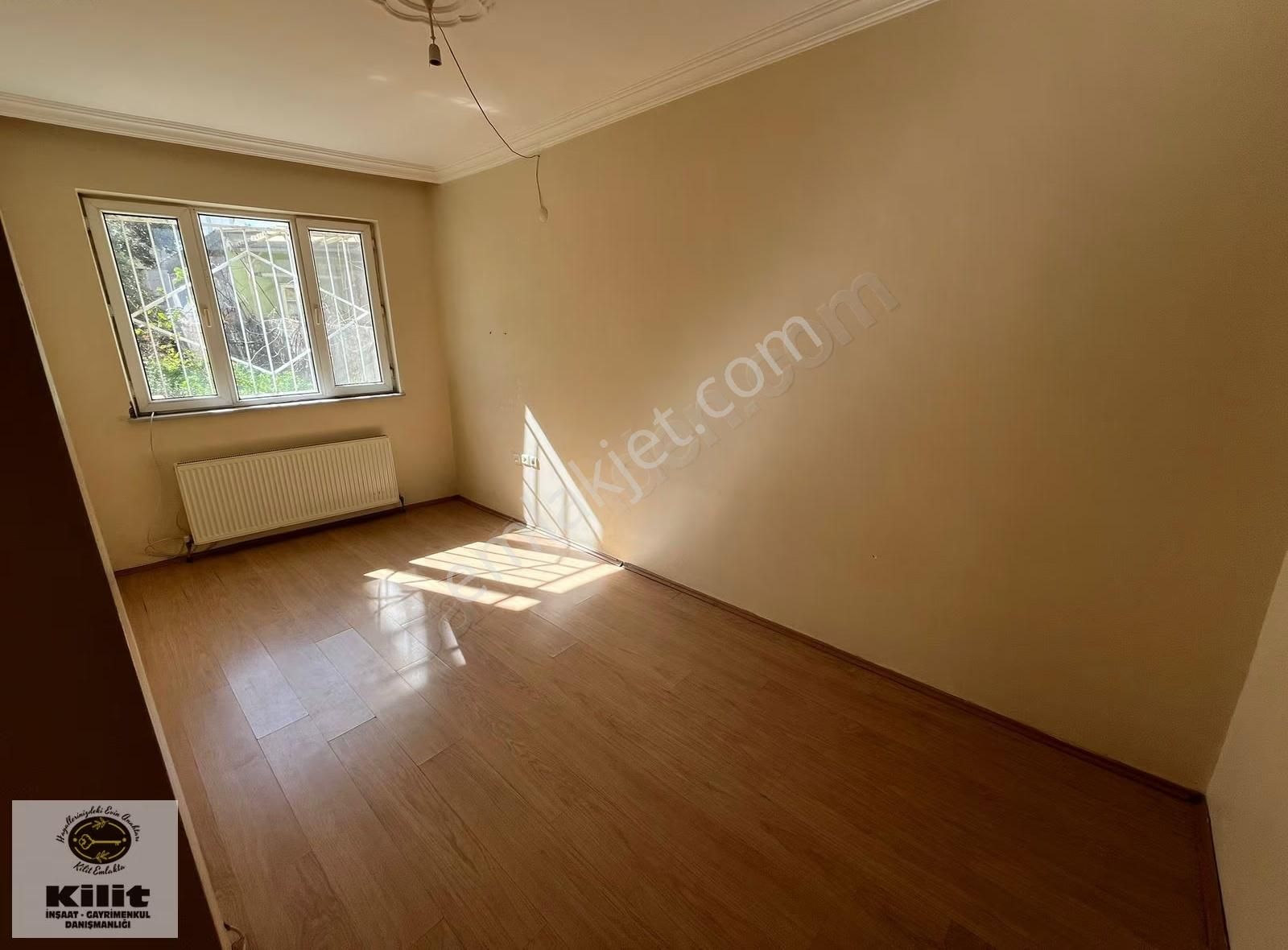 Kilit Emlak'tan Paşabayır' Da 1+1 Eşyasız Kiralık Daire