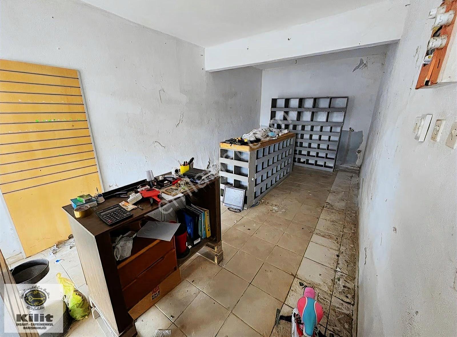 Kilit Emlak'tan Erdek - Tatlısu'da Kiralık Dükkan - İşyeri - Görsel 7
