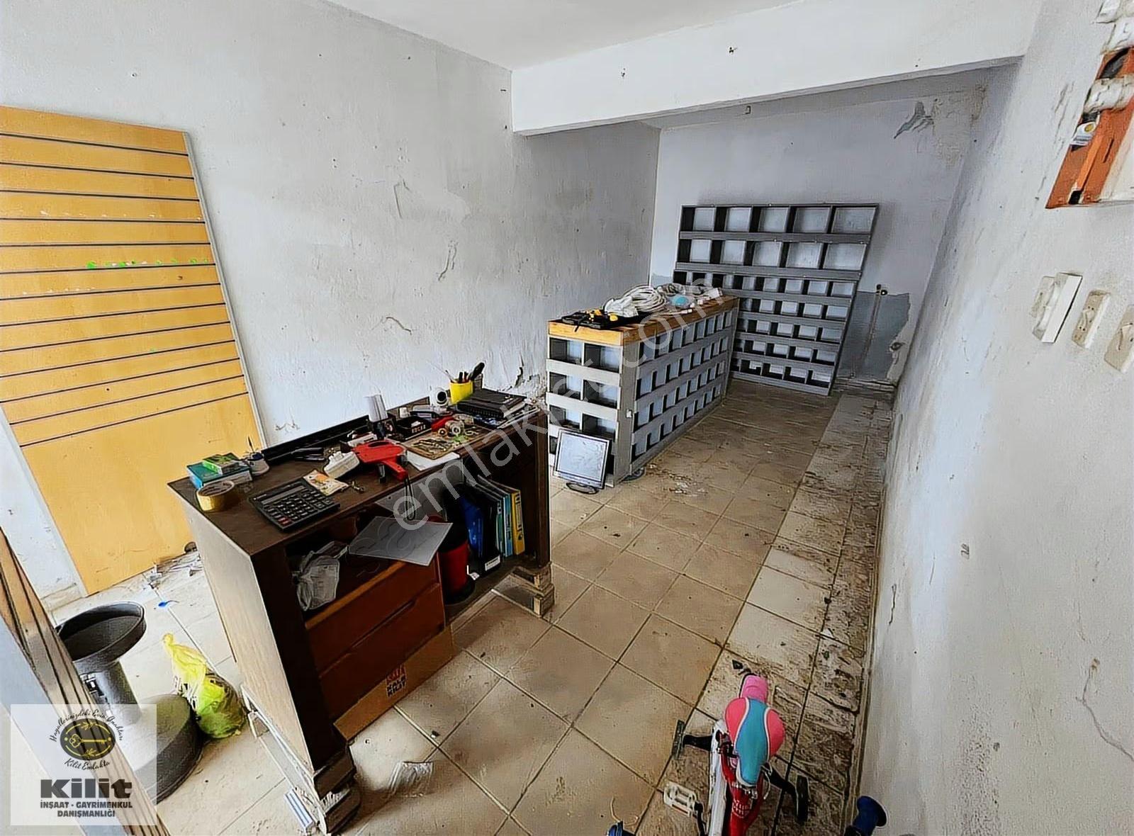 Kilit Emlak'tan Erdek - Tatlısu'da Kiralık Dükkan - İşyeri - Görsel 10