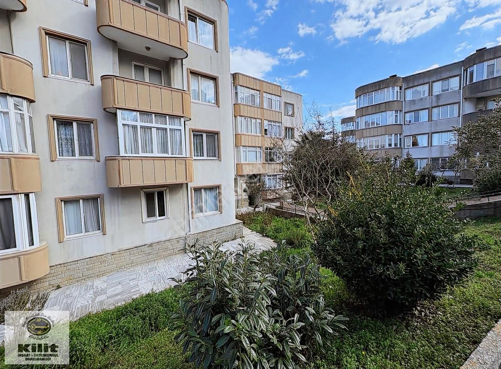 Bandırma Kilit Emlaktan Paşakent Mahallesin'de 2+1 Kiralık Daire - Görsel 10