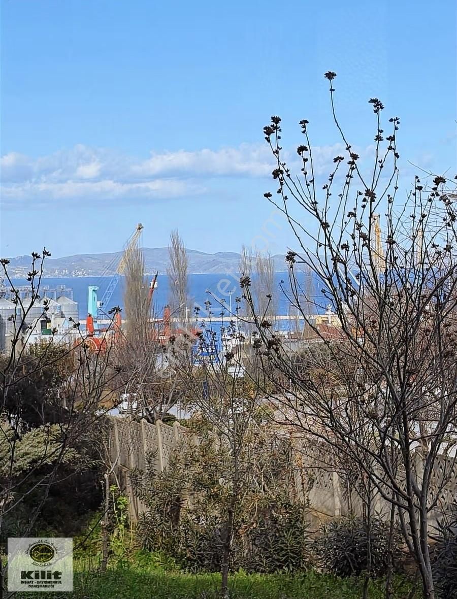 Bandırma Kilit Emlaktan Paşakent Mahallesin'de 2+1 Kiralık Daire