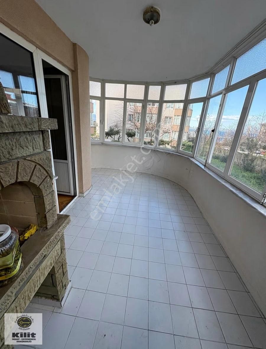 Bandırma Kilit Emlaktan Paşakent Mahallesin'de 2+1 Kiralık Daire - Görsel 9