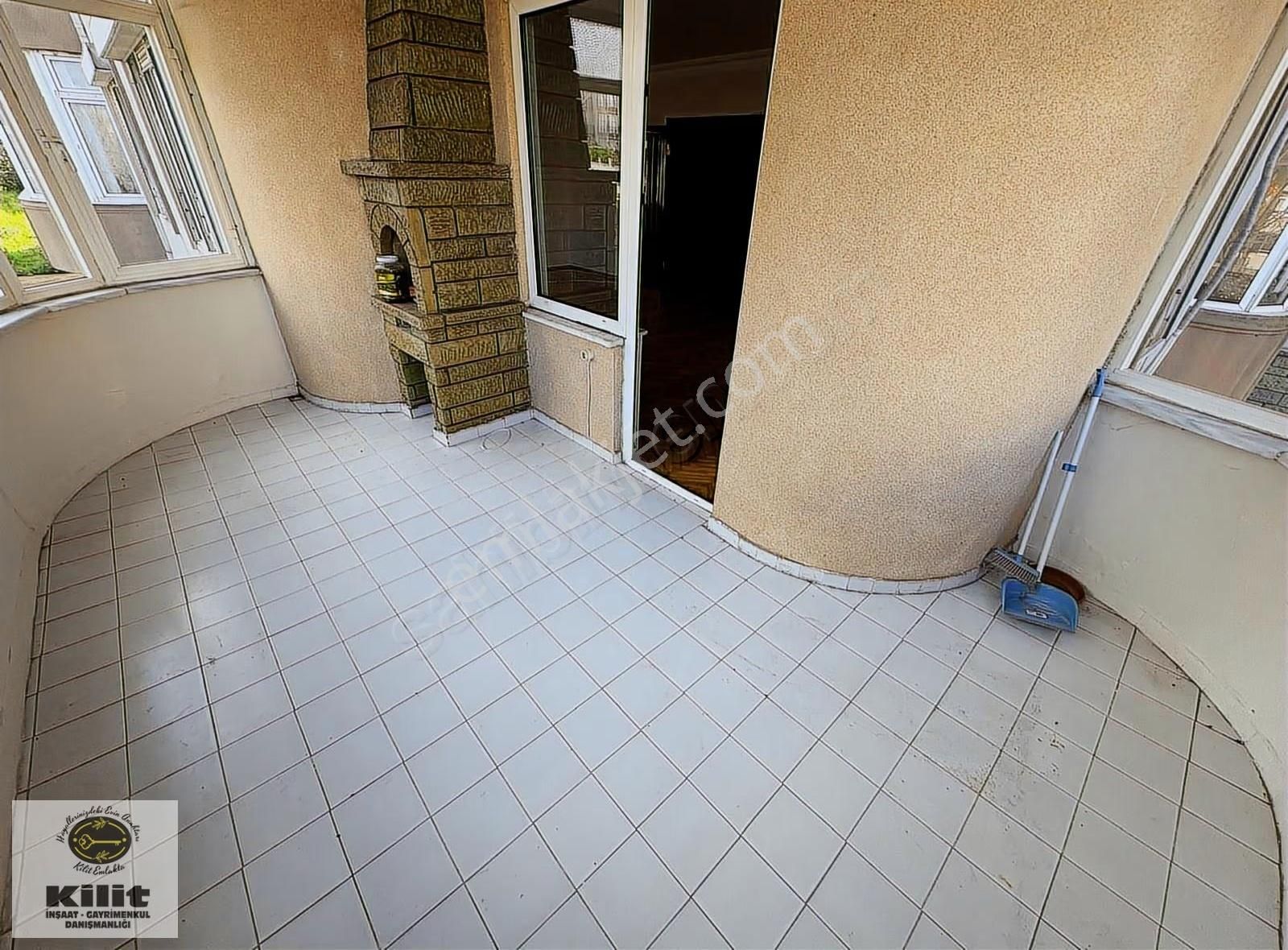 Bandırma Kilit Emlaktan Paşakent Mahallesin'de 2+1 Kiralık Daire - Görsel 13