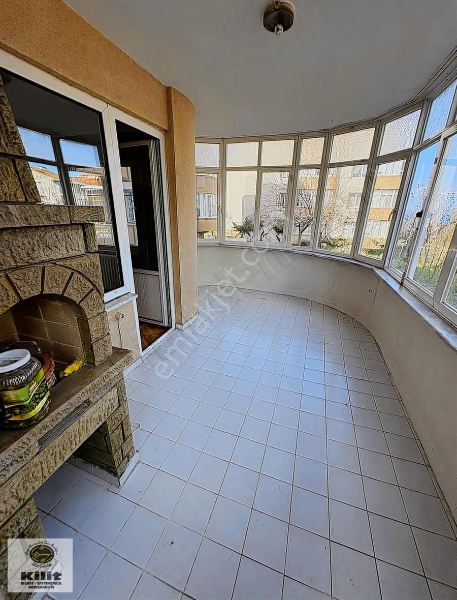 Bandırma Kilit Emlaktan Paşakent Mahallesin'de 2+1 Kiralık Daire - Görsel 20