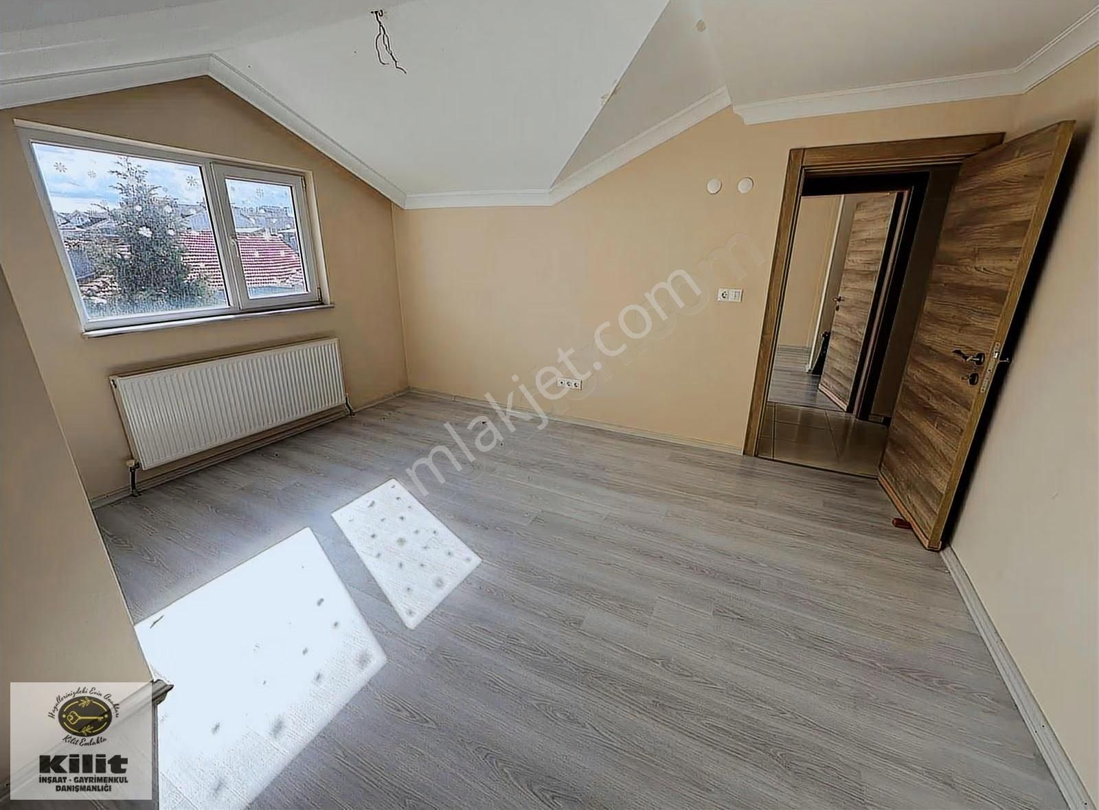 Sunullah'ta En Merkezi Konumda 3+1 Kiralık Dubleks Daire - Görsel 2