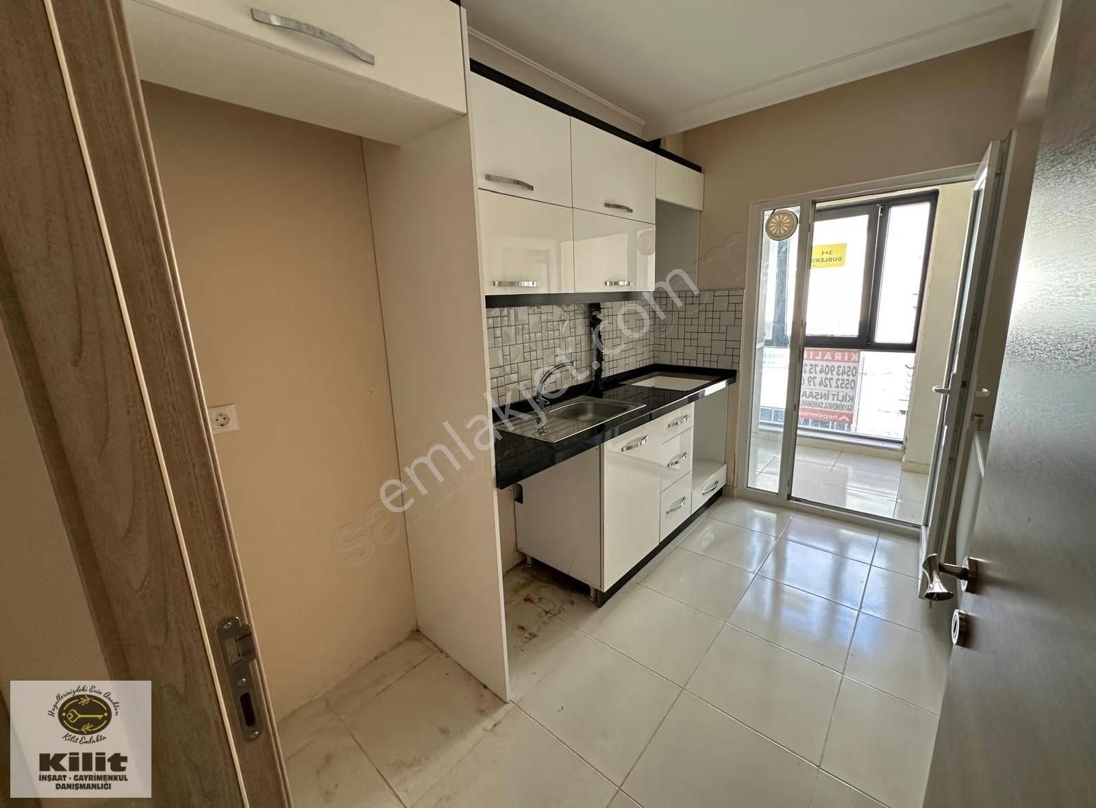 Sunullah'ta En Merkezi Konumda 3+1 Kiralık Dubleks Daire - Görsel 13