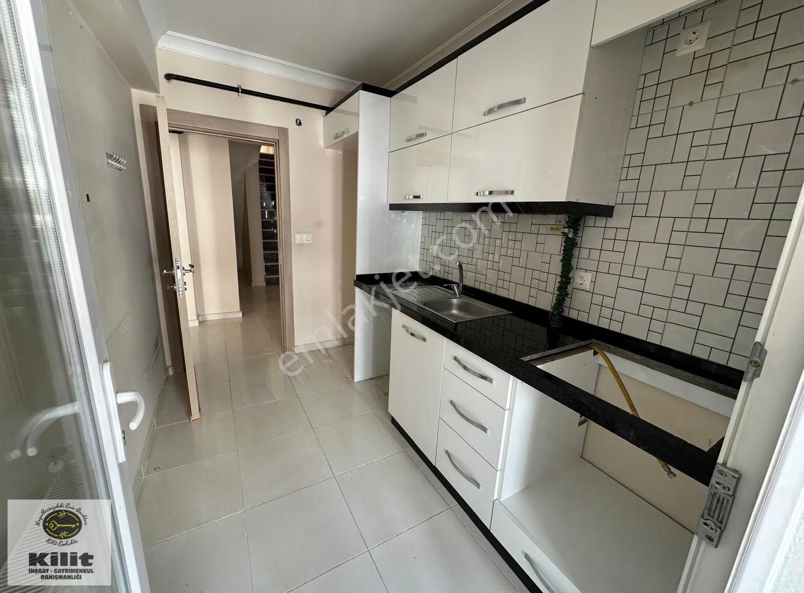 Sunullah'ta En Merkezi Konumda 3+1 Kiralık Dubleks Daire - Görsel 10
