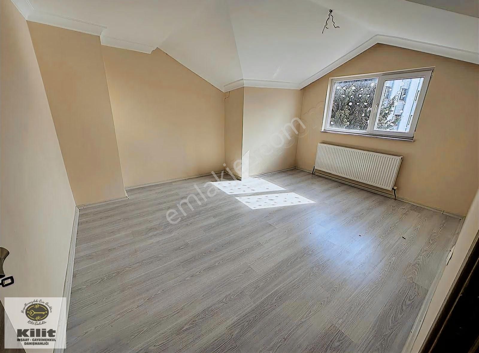 Sunullah'ta En Merkezi Konumda 3+1 Kiralık Dubleks Daire - Görsel 11