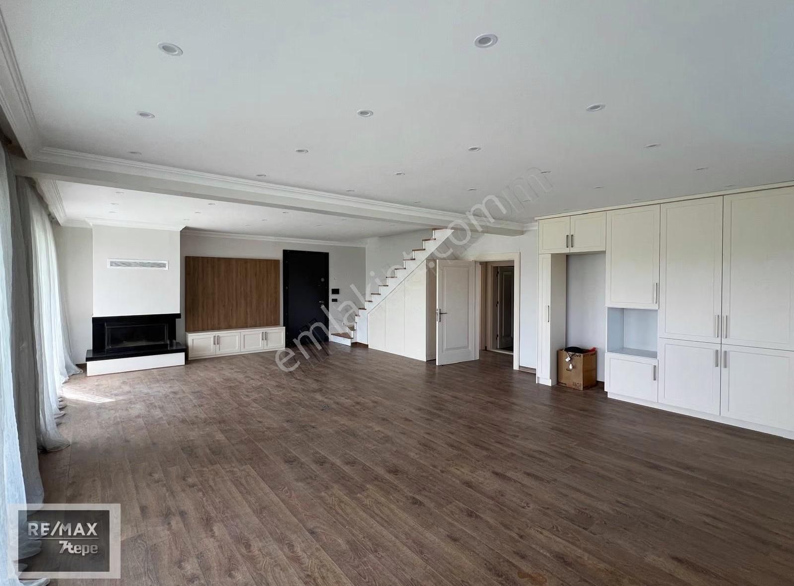 Beykoz Mahmut Şevket Paşa İmarlı Arsa Üzerinde 2 Özel Mülk - Görsel 13