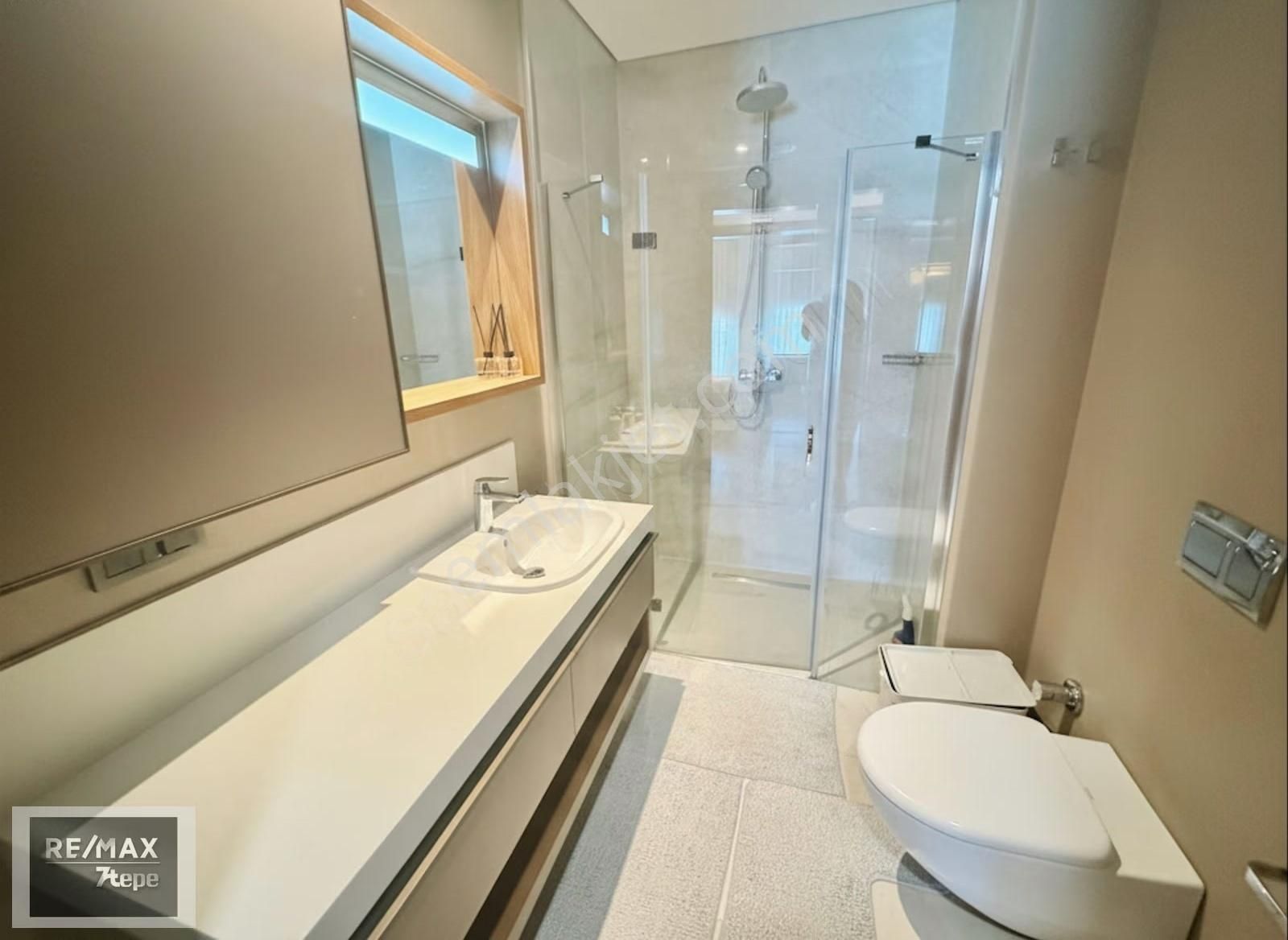 Ece Efeden Skyland İstanbul Kiralık 2+1 Stadyum Cephe - Görsel 9