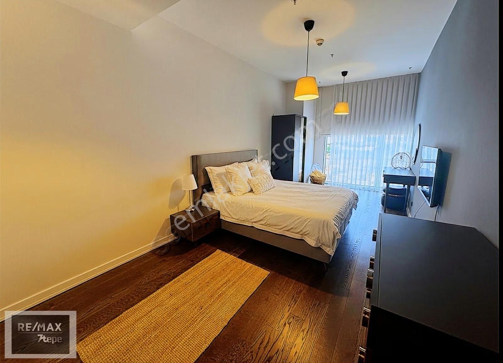 Ece Efeden Skyland İstanbul Kiralık 2+1 Stadyum Cephe - Görsel 10