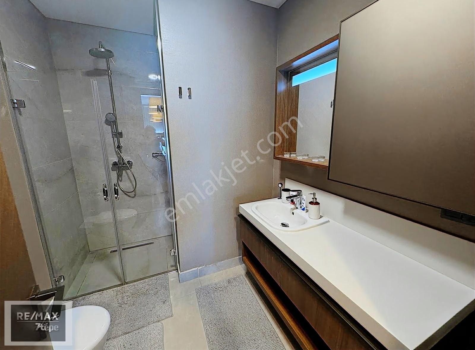 Ece Efeden Skyland İstanbul Kiralık 2+1 Stadyum Cephe - Görsel 12