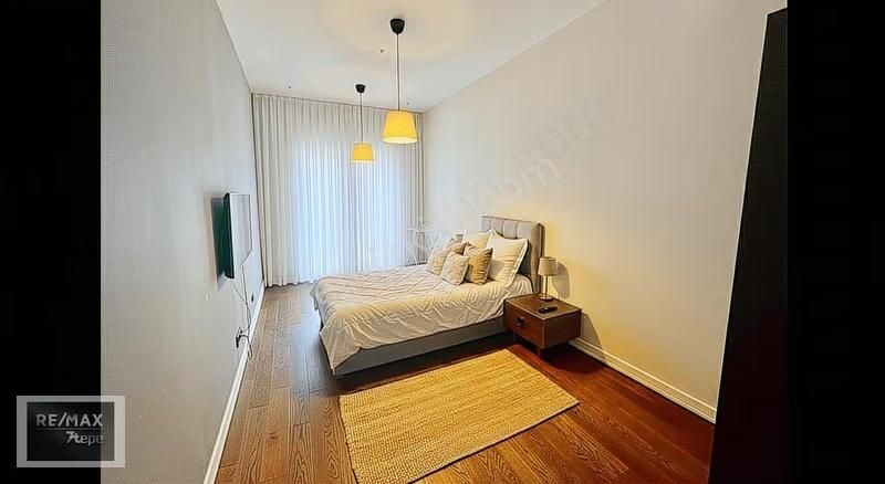 Ece Efeden Skyland İstanbul Kiralık 2+1 Stadyum Cephe - Görsel 2