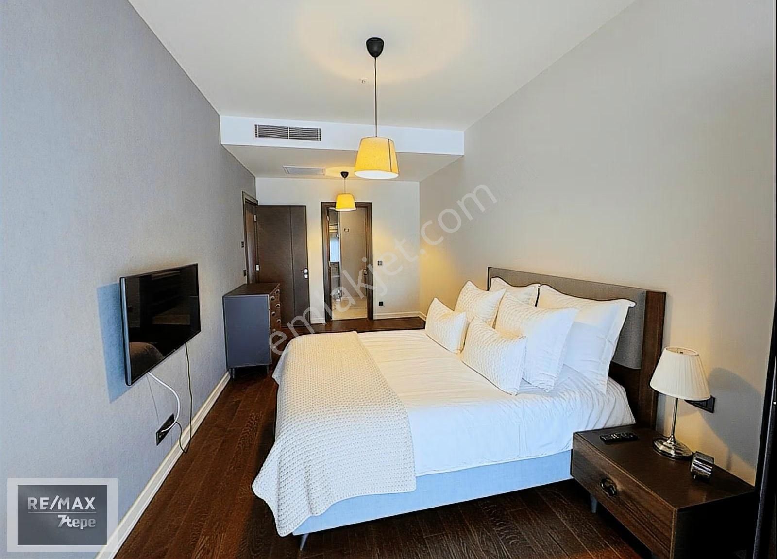 Ece Efeden Skyland İstanbul Kiralık 2+1 Stadyum Cephe - Görsel 7