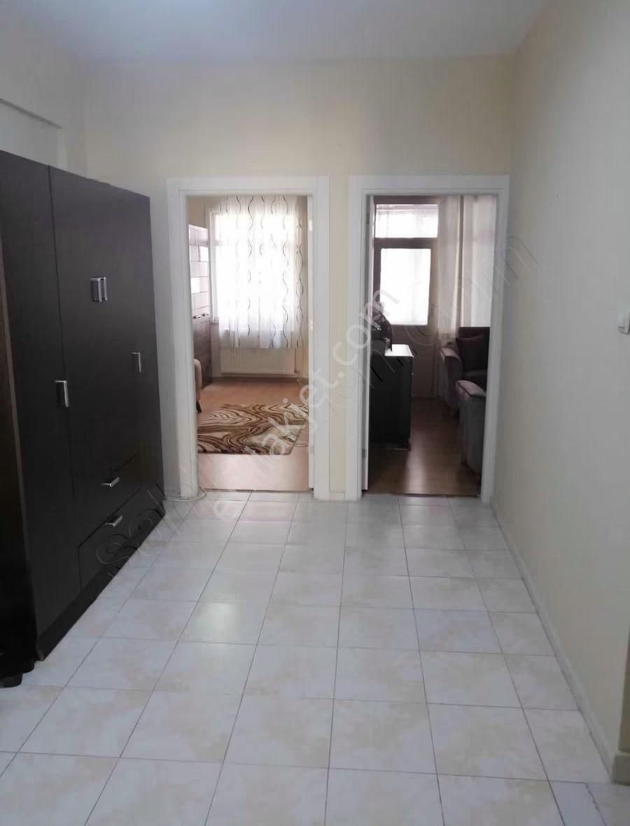 Üniversite Mah Satlık 2+1 Daire Yürüyüş Yolu Yanı - Görsel 15