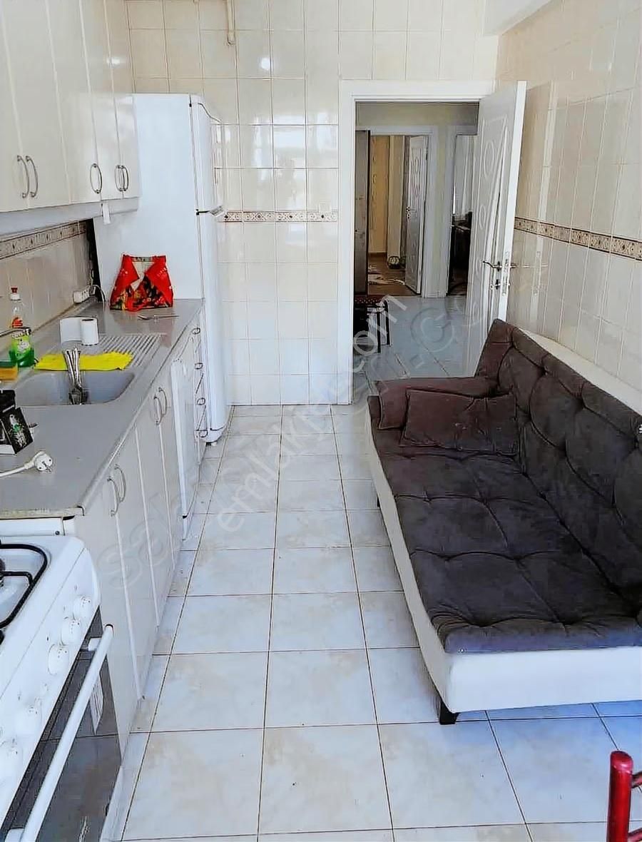 Üniversite Mah Satlık 2+1 Daire Yürüyüş Yolu Yanı