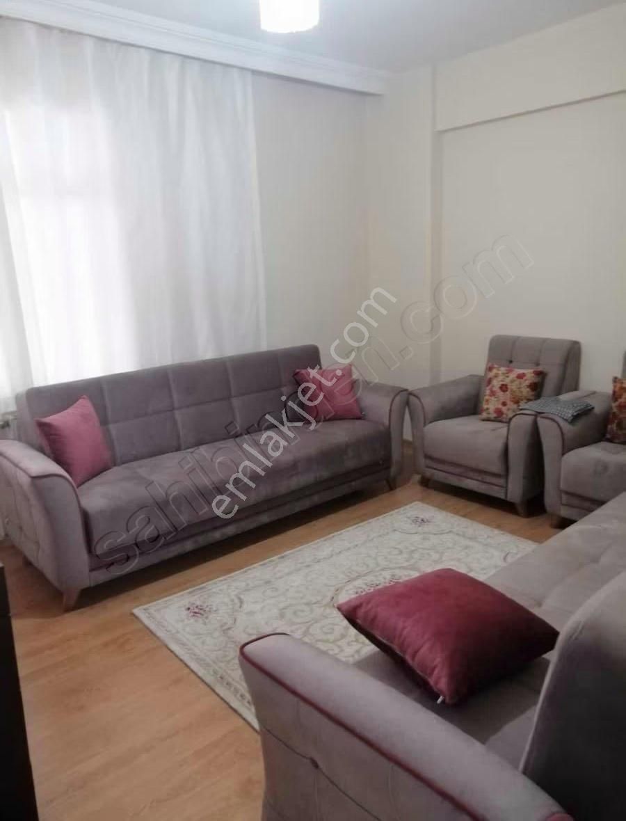 Üniversite Mah Satlık 2+1 Daire Yürüyüş Yolu Yanı - Görsel 11