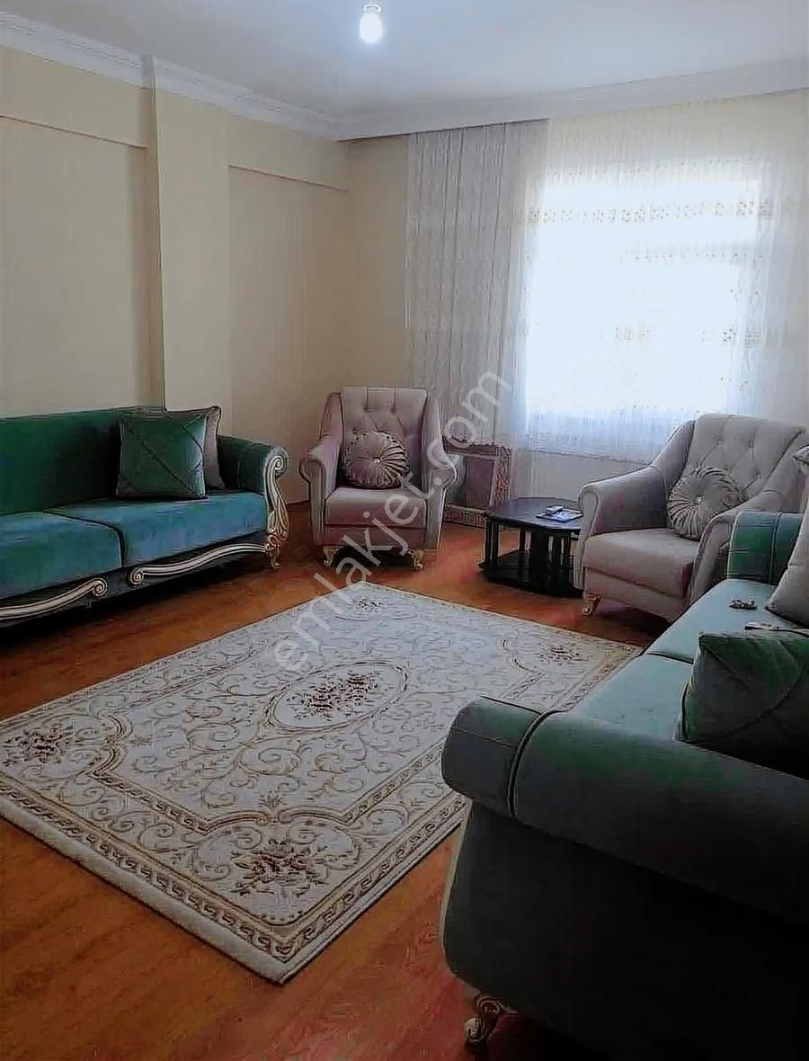 Üniversite Mah Satlık 2+1 Daire Yürüyüş Yolu Yanı - Görsel 5