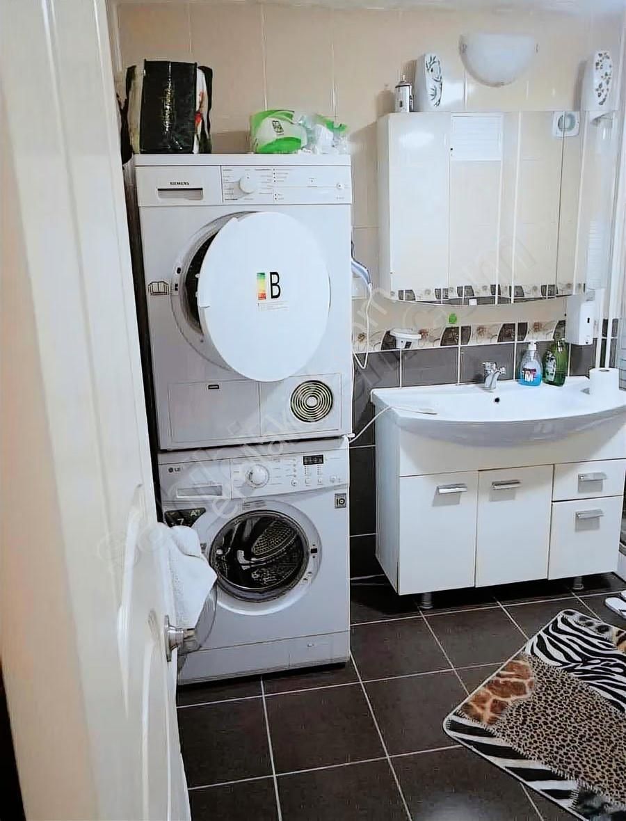 Üniversite Mah Satlık 2+1 Daire Yürüyüş Yolu Yanı - Görsel 9