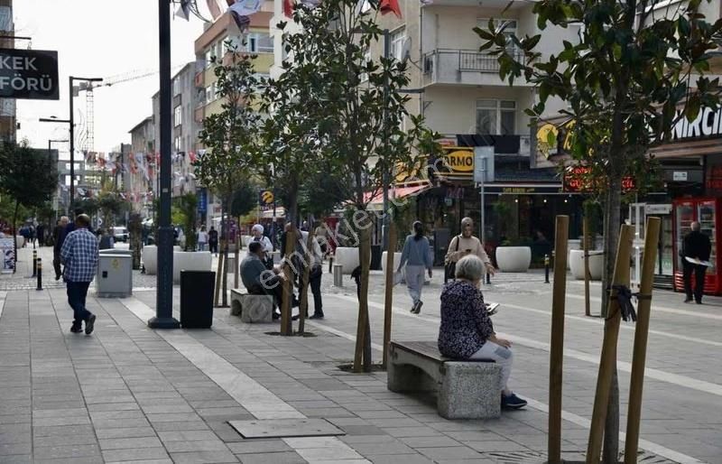 Üniversite Mah Satlık 2+1 Daire Yürüyüş Yolu Yanı - Görsel 10