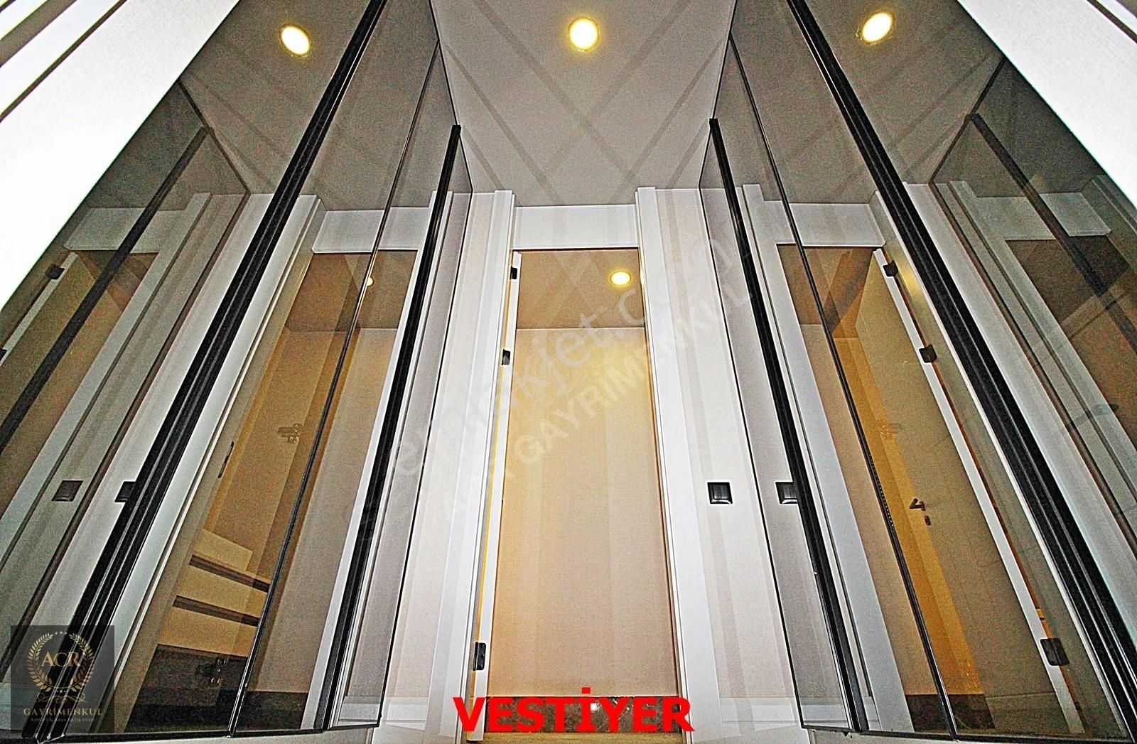 Lüks Detaylarla Donatılmış Site İçerisinde 4.5+1 220 M2 Daire - Görsel 11