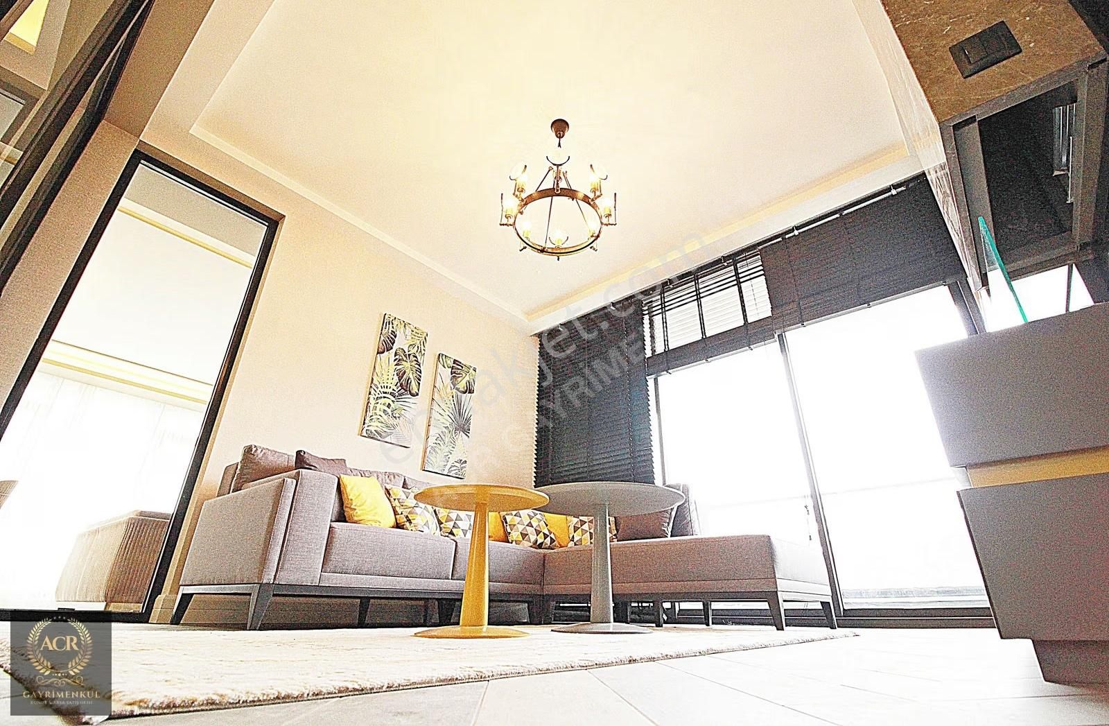 Lüks Detaylarla Donatılmış Site İçerisinde 4.5+1 220 M2 Daire - Görsel 34