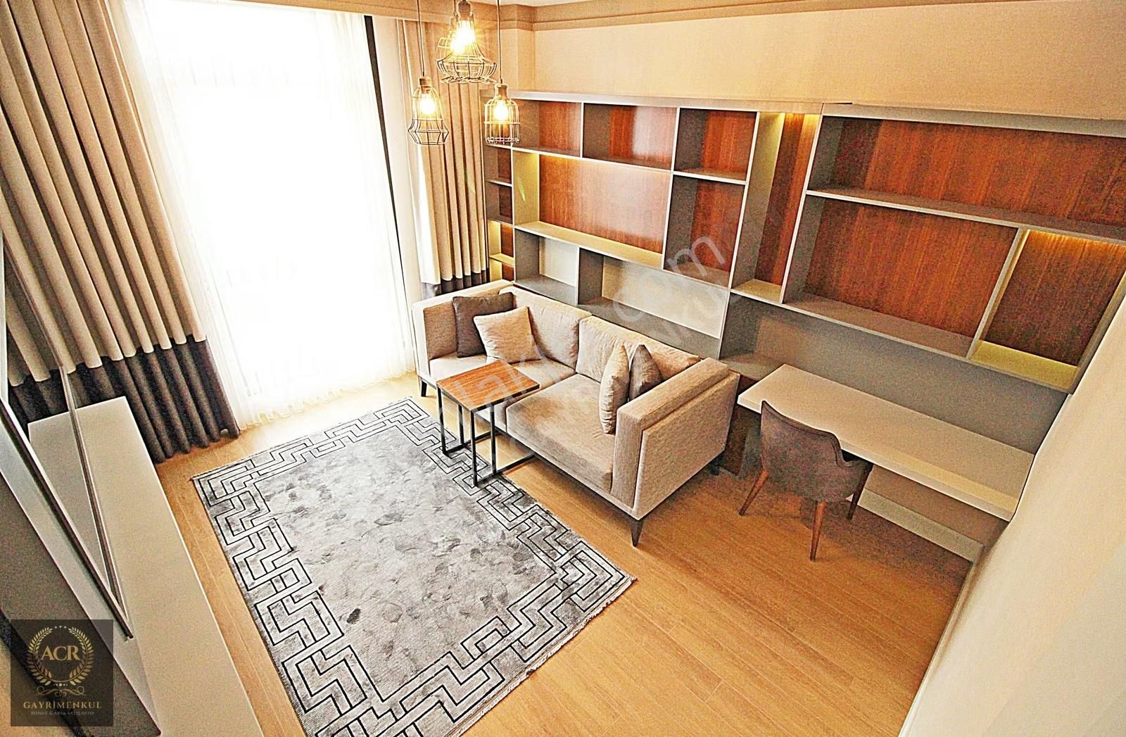 Lüks Detaylarla Donatılmış Site İçerisinde 4.5+1 220 M2 Daire - Görsel 29