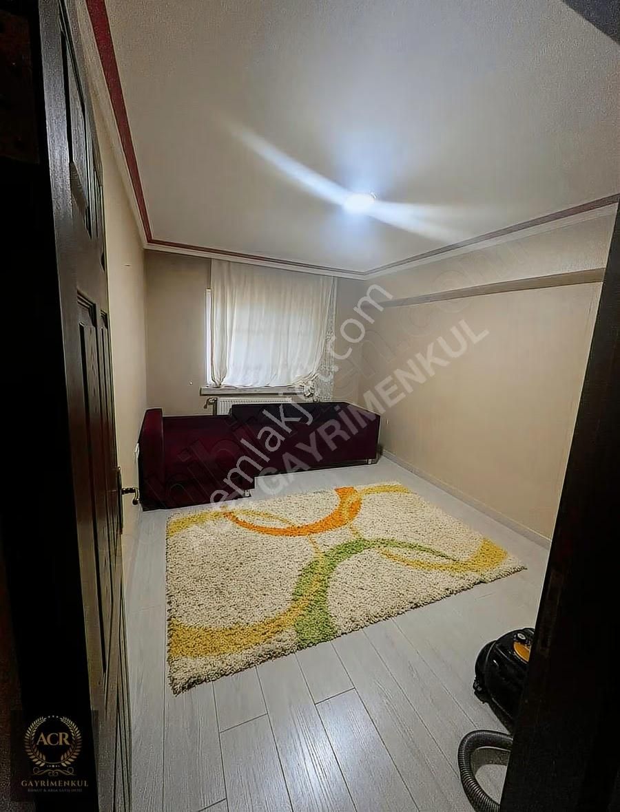 Acr'den Panoramik Manzaralı Ara Kat Eşyalı Kiralık 3+1 - Görsel 5