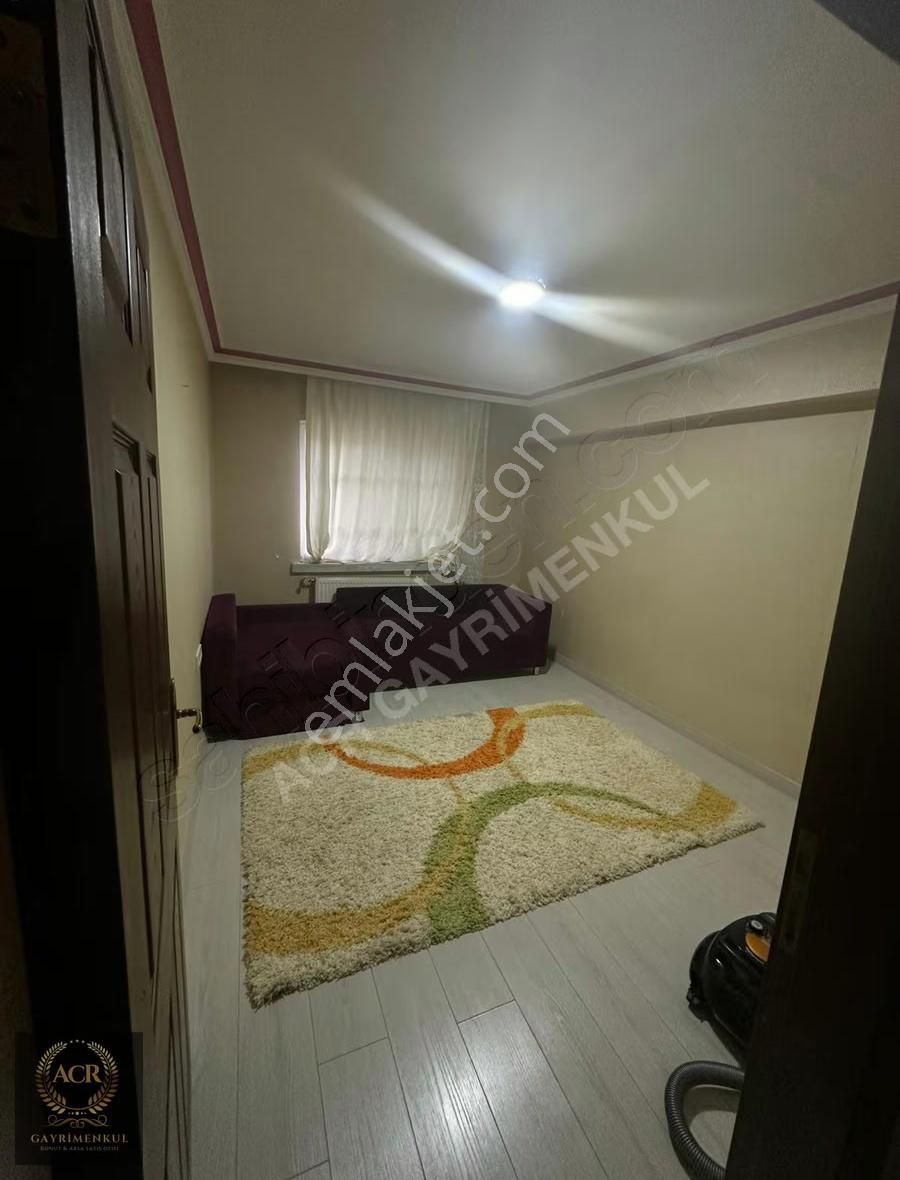 Acr'den Panoramik Manzaralı Ara Kat Eşyalı Kiralık 3+1 - Görsel 11