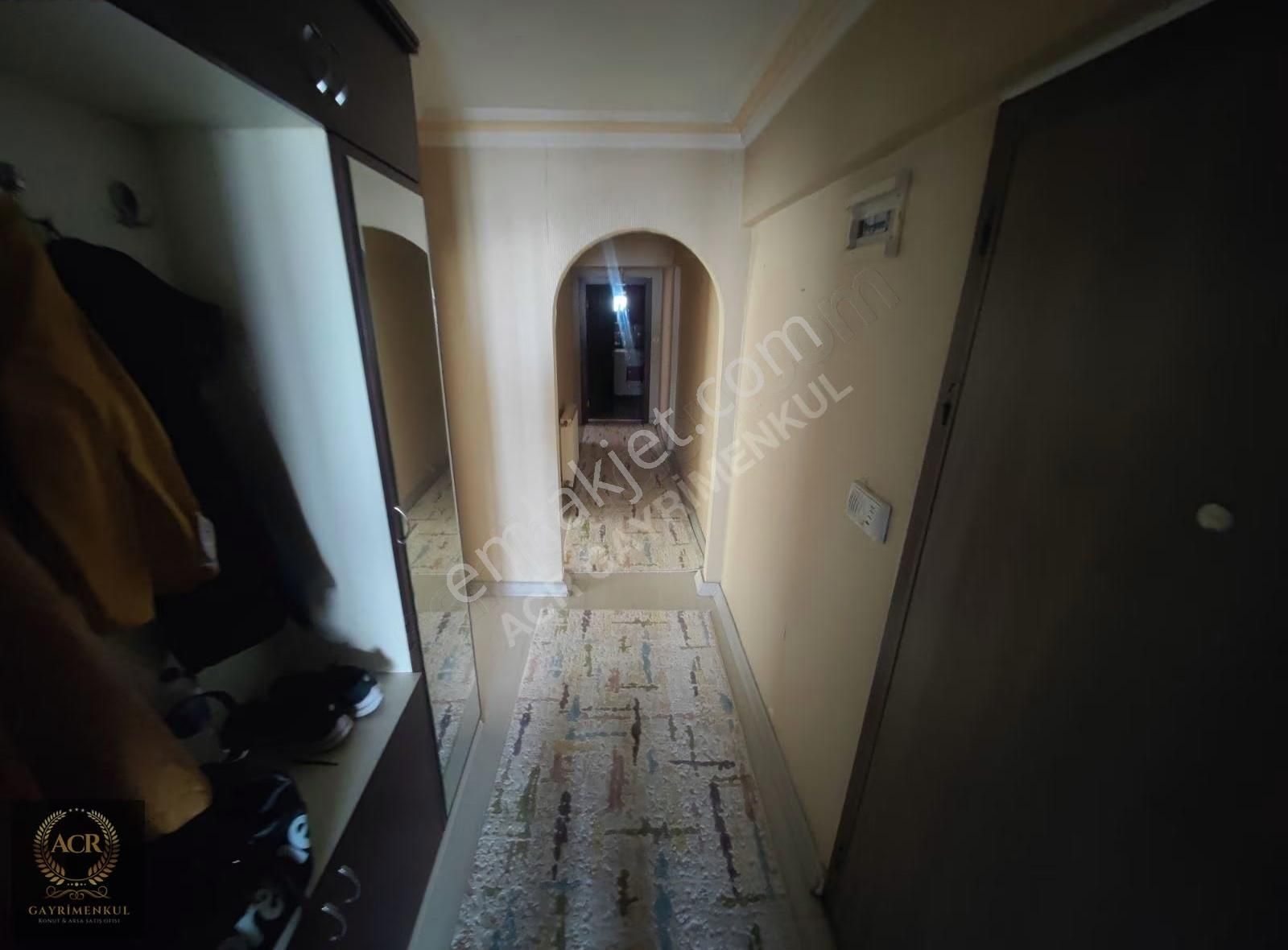 Acr'den Panoramik Manzaralı Ara Kat Eşyalı Kiralık 3+1 - Görsel 15