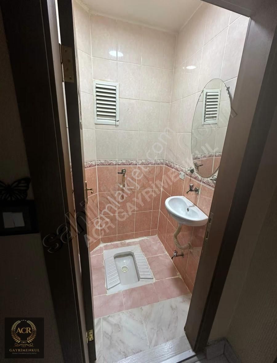 Acr'den Panoramik Manzaralı Ara Kat Eşyalı Kiralık 3+1 - Görsel 24