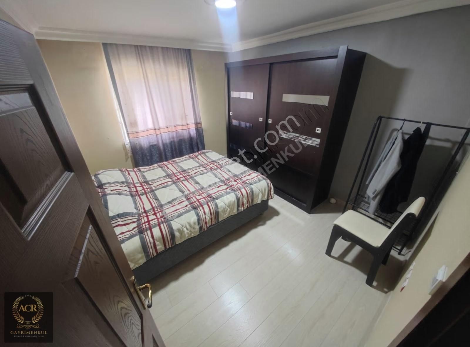 Acr'den Panoramik Manzaralı Ara Kat Eşyalı Kiralık 3+1 - Görsel 34