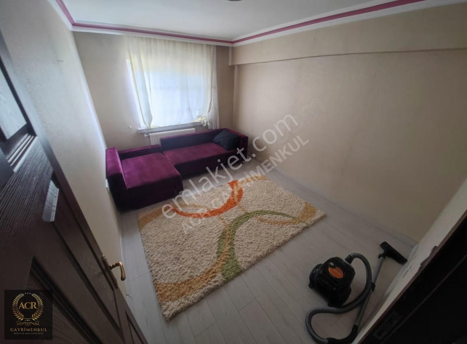 Acr'den Panoramik Manzaralı Ara Kat Eşyalı Kiralık 3+1 - Görsel 14