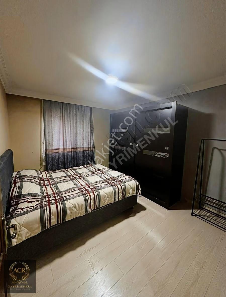 Acr'den Panoramik Manzaralı Ara Kat Eşyalı Kiralık 3+1 - Görsel 32