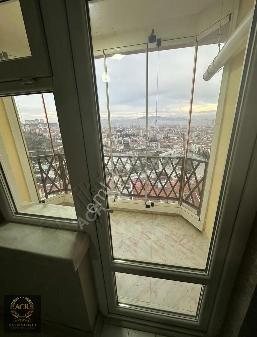 Acr'den Panoramik Manzaralı Ara Kat Eşyalı Kiralık 3+1 - Görsel 23