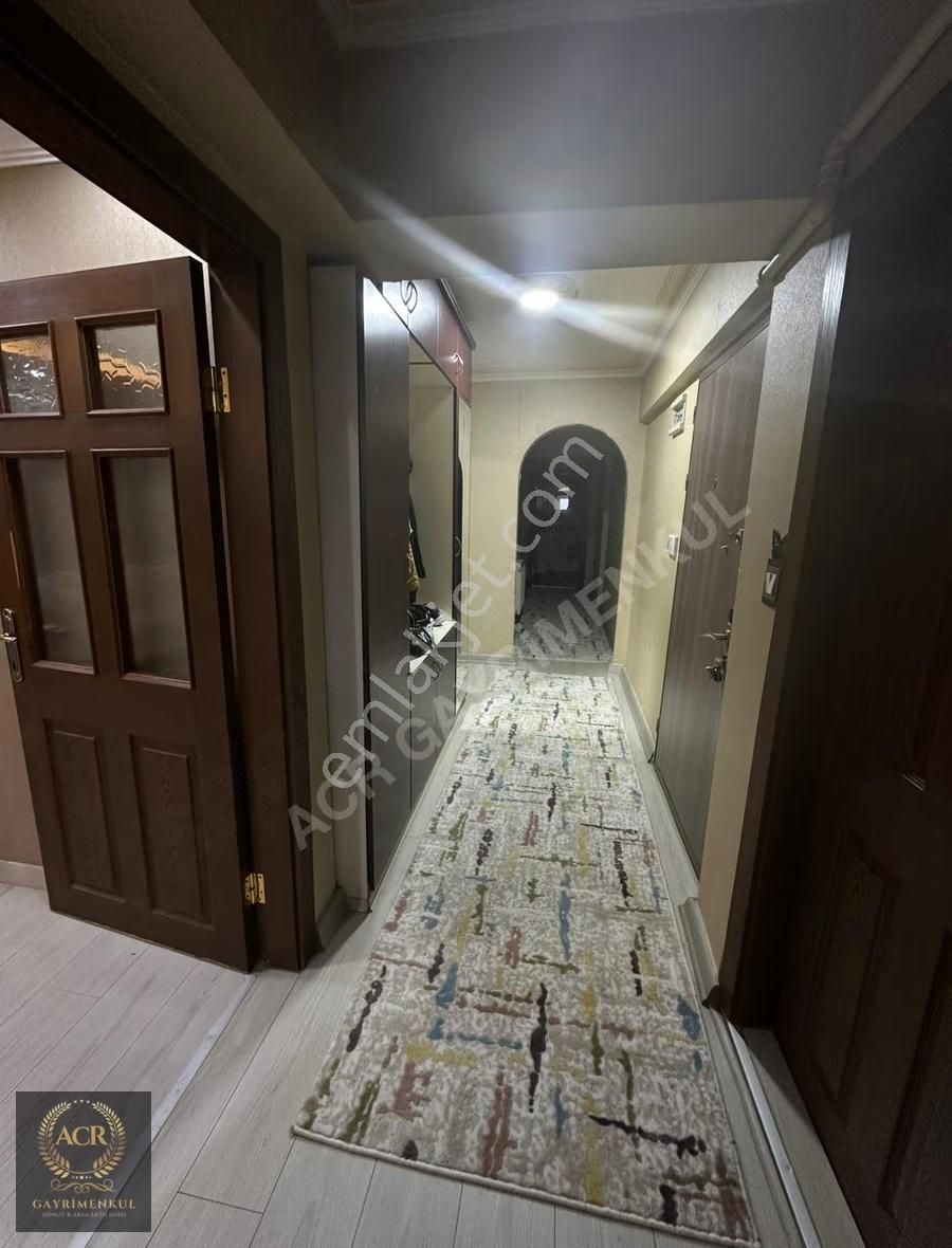 Acr'den Panoramik Manzaralı Ara Kat Eşyalı Kiralık 3+1 - Görsel 16