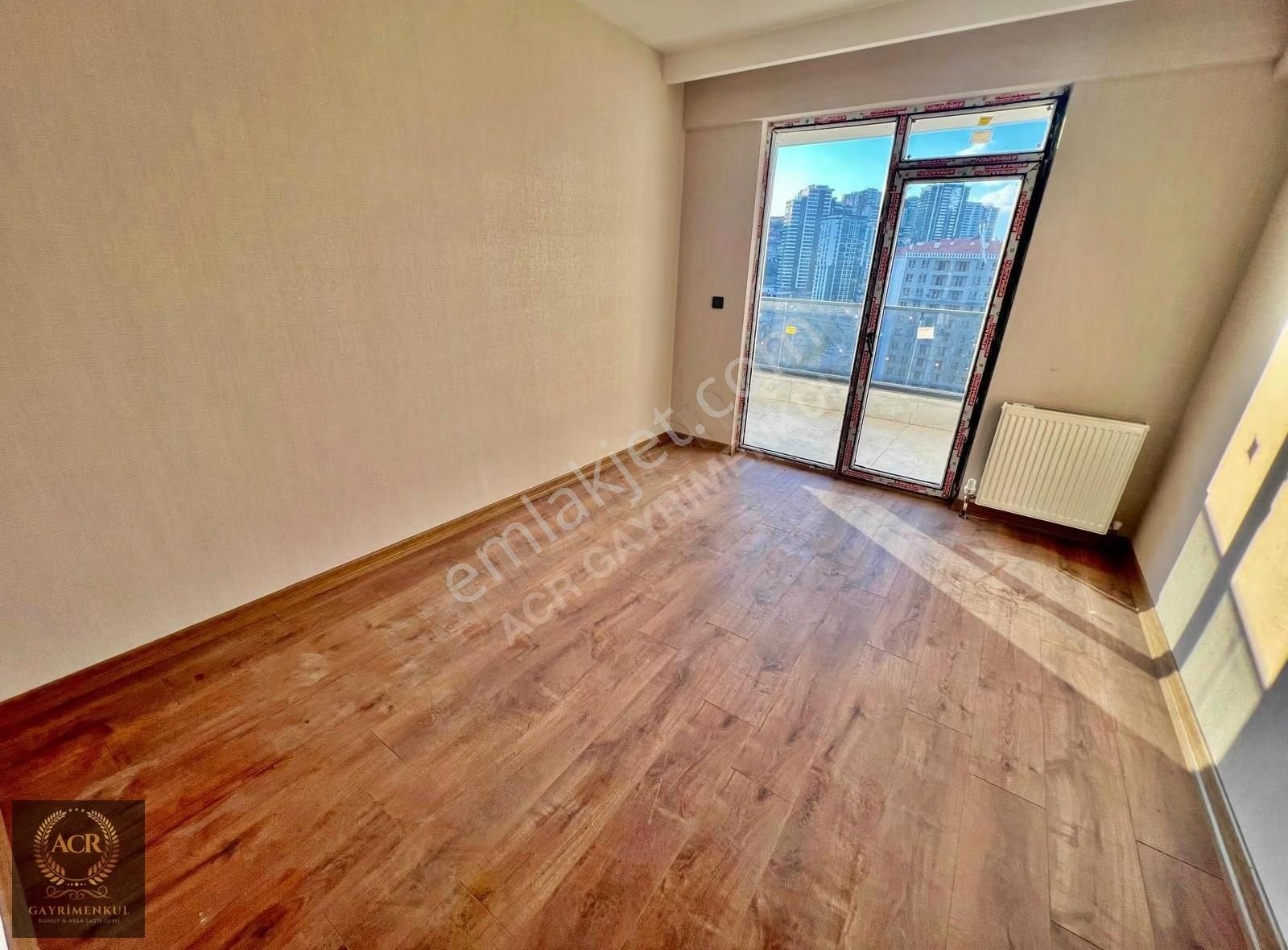 Acr'den Bulvar Paraleli Geniş M2 Caddeye Cephe 4.5+1 Daire - Görsel 25