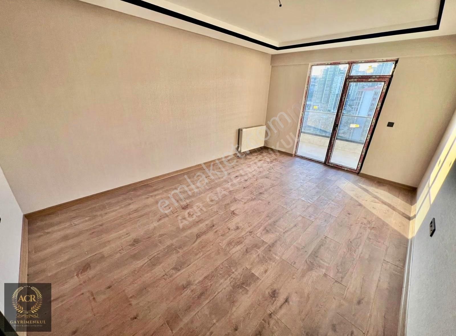 Acr'den Bulvar Paraleli Geniş M2 Caddeye Cephe 4.5+1 Daire - Görsel 32