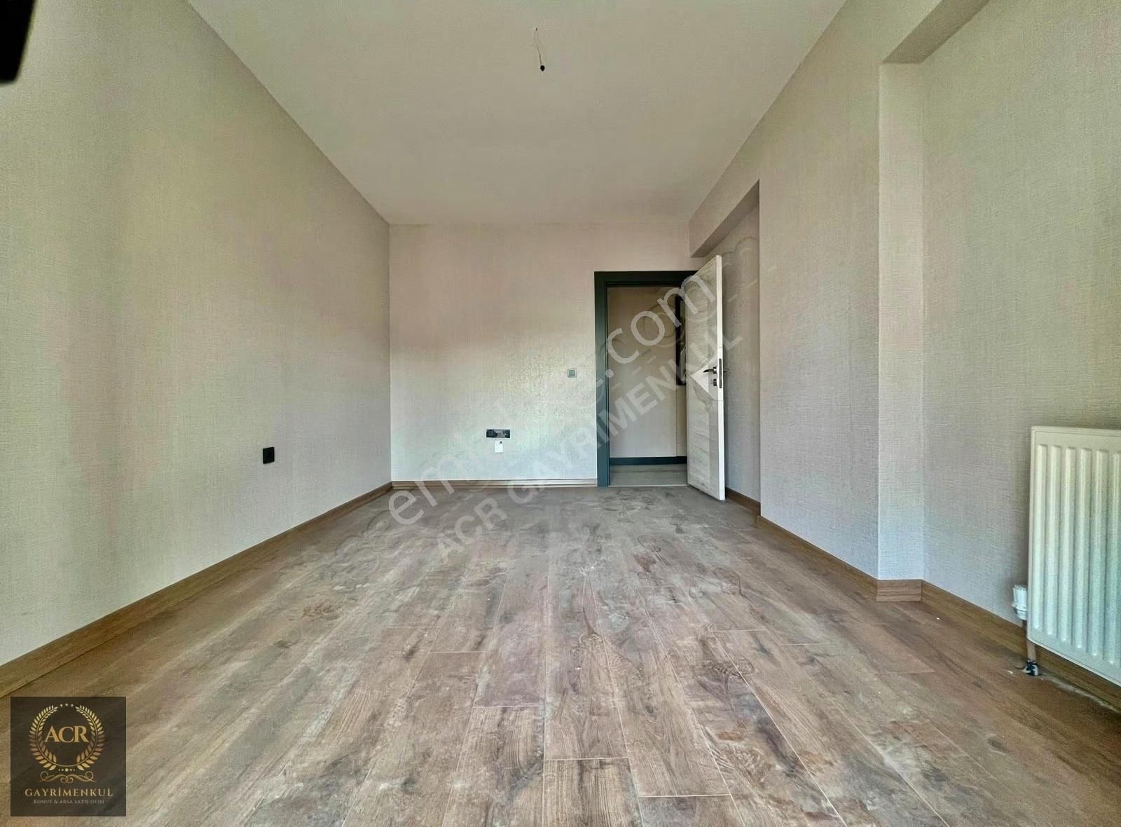 Acr'den Bulvar Paraleli Geniş M2 Caddeye Cephe 4.5+1 Daire - Görsel 33