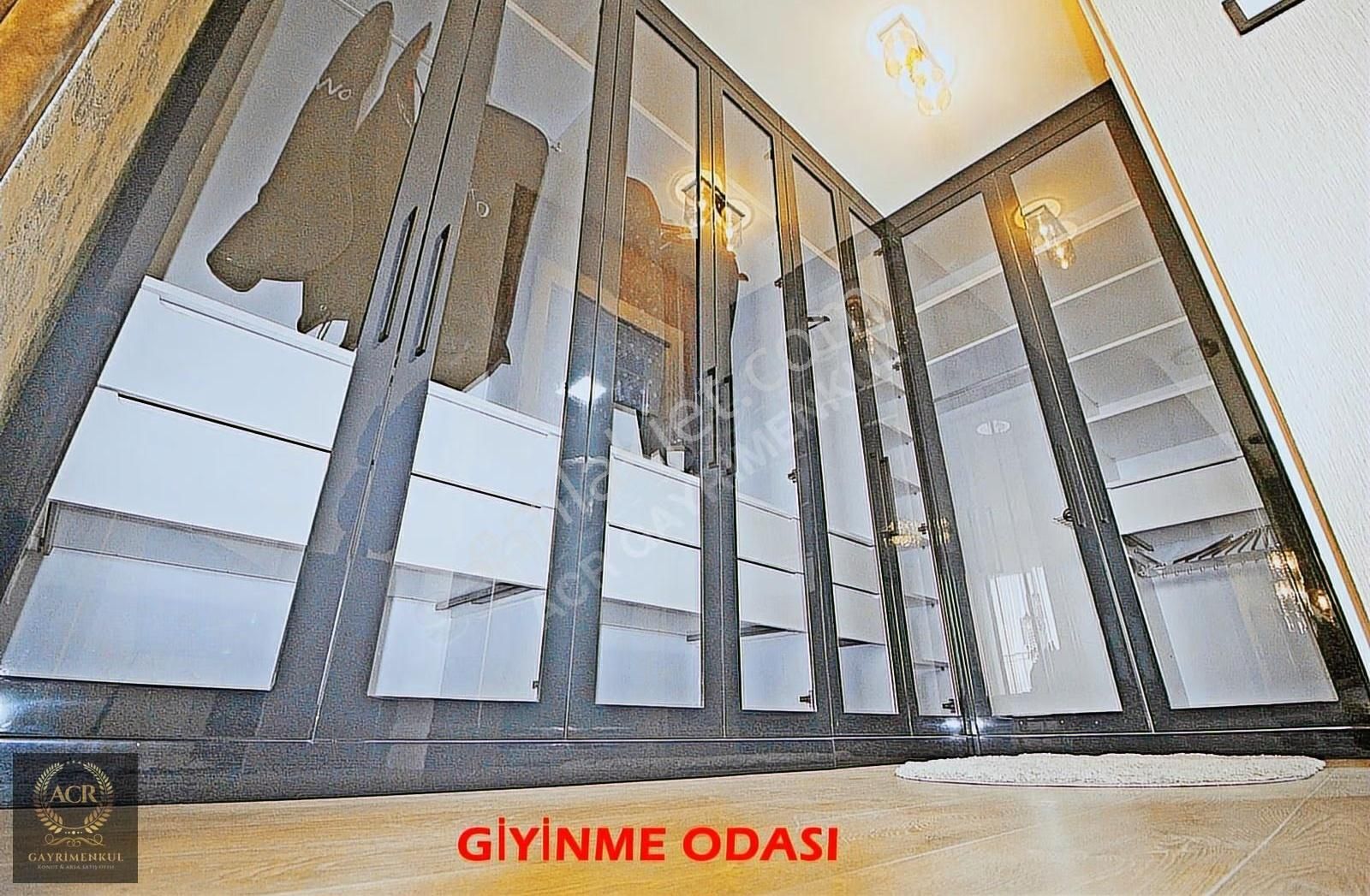 Acr'den Geniş M2 Çift Bloklu Site İçerisinde Ultralüks 4.5+1 - Görsel 2