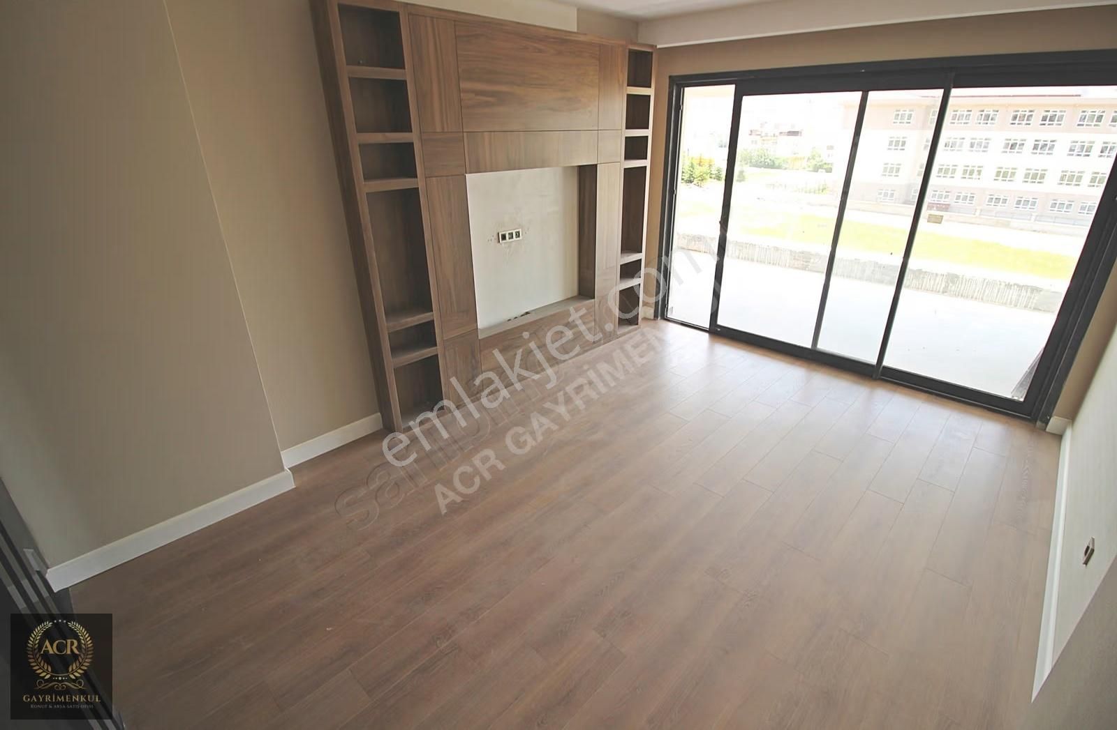 Acr'den Spor Köyü Yakını Modern Yapısıyla Büyüleyen 4.5+1 - Görsel 11