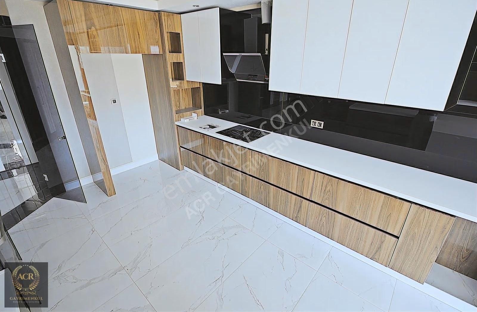 Acr'den Spor Köyü Yakını Modern Yapısıyla Büyüleyen 4.5+1 - Görsel 22