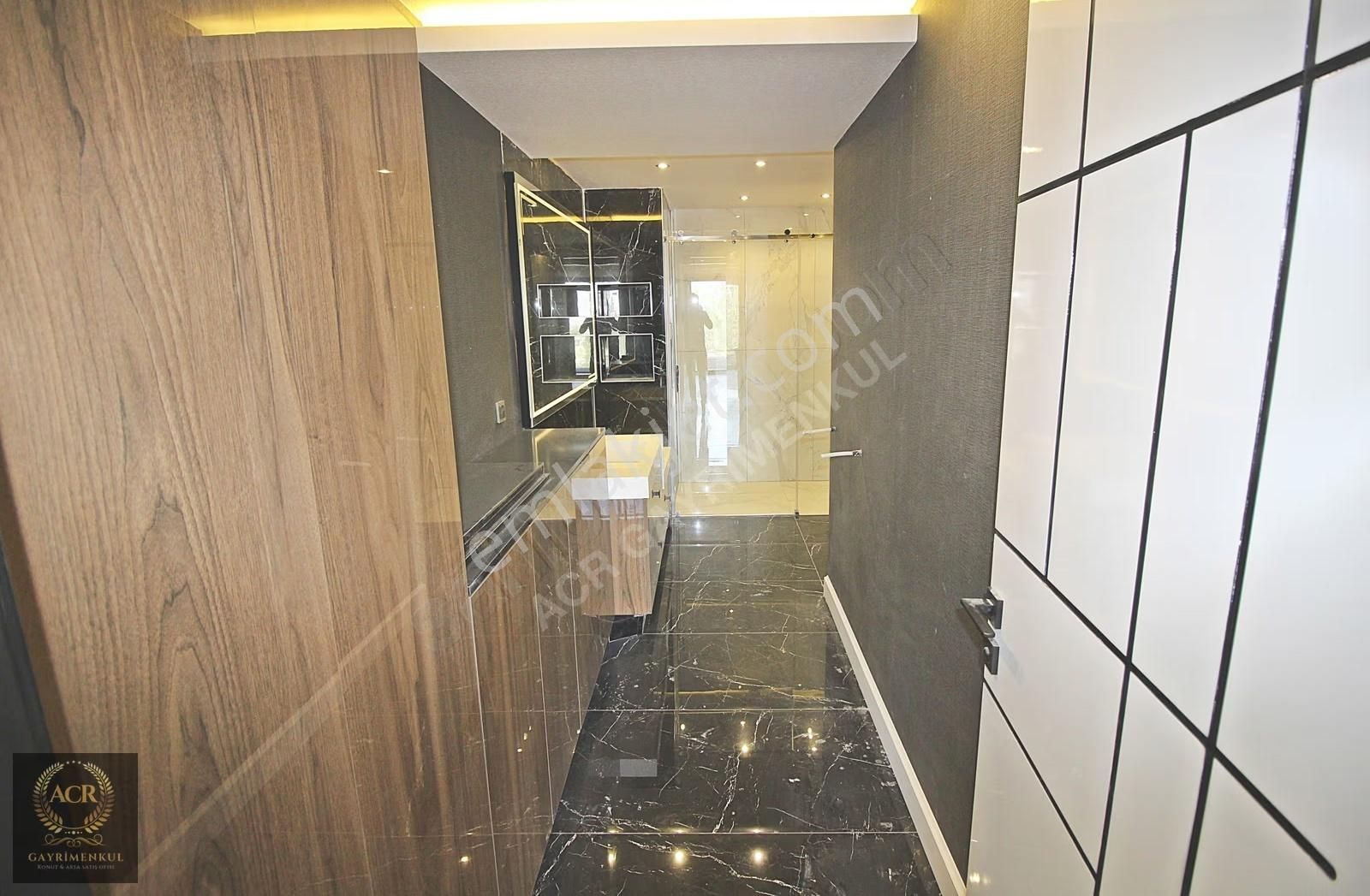 Acr'den Spor Köyü Yakını Modern Yapısıyla Büyüleyen 4.5+1 - Görsel 20