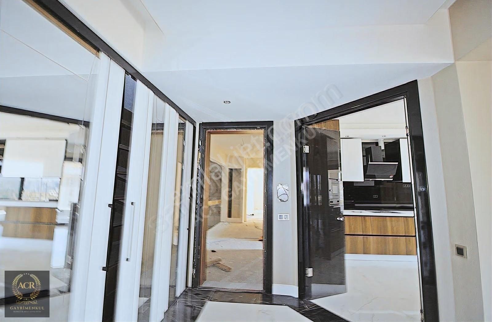 Acr'den Spor Köyü Yakını Modern Yapısıyla Büyüleyen 4.5+1 - Görsel 31