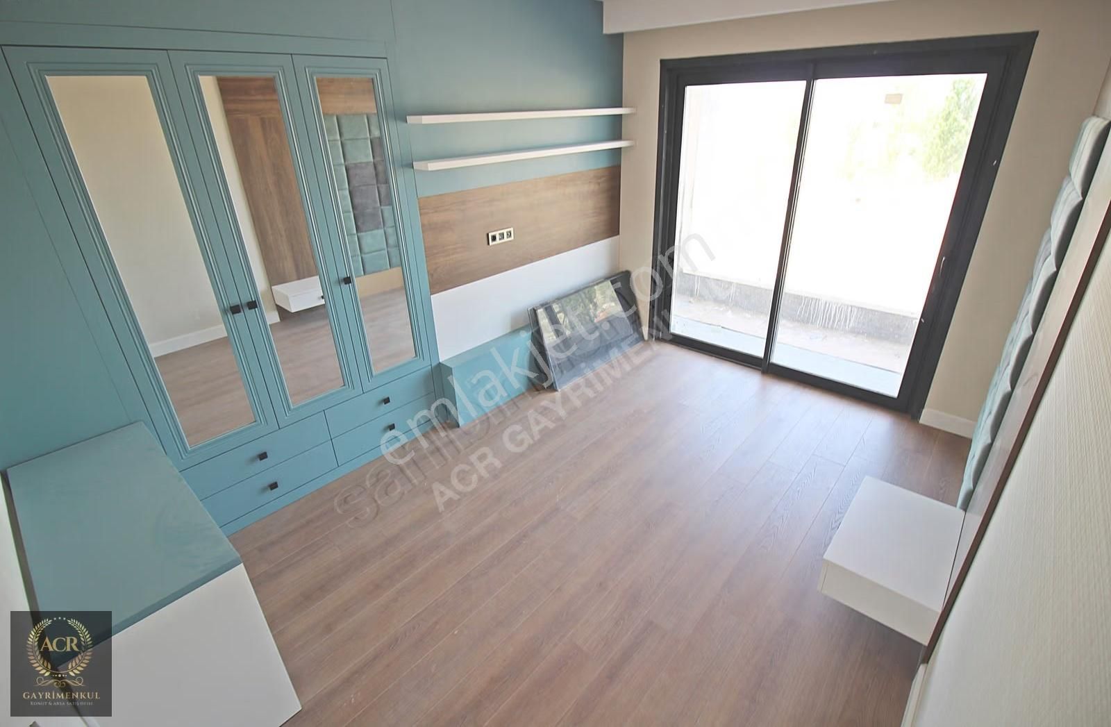 Acr'den Spor Köyü Yakını Modern Yapısıyla Büyüleyen 4.5+1 - Görsel 27