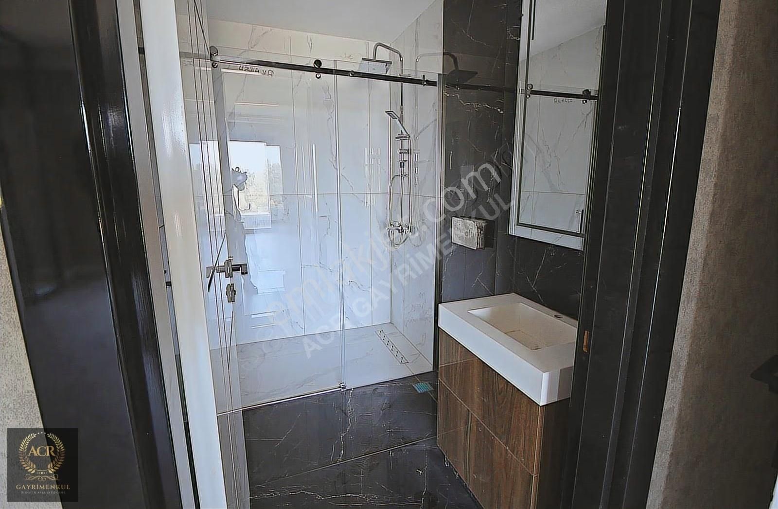 Acr'den Spor Köyü Yakını Modern Yapısıyla Büyüleyen 4.5+1 - Görsel 15