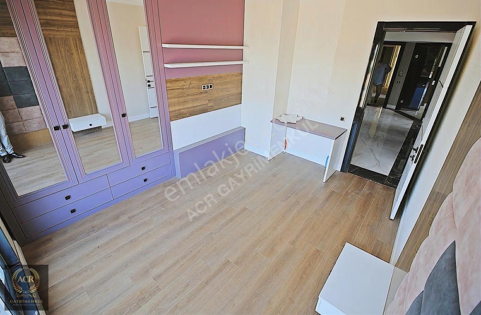 Acr'den Spor Köyü Yakını Modern Yapısıyla Büyüleyen 4.5+1 - Görsel 13