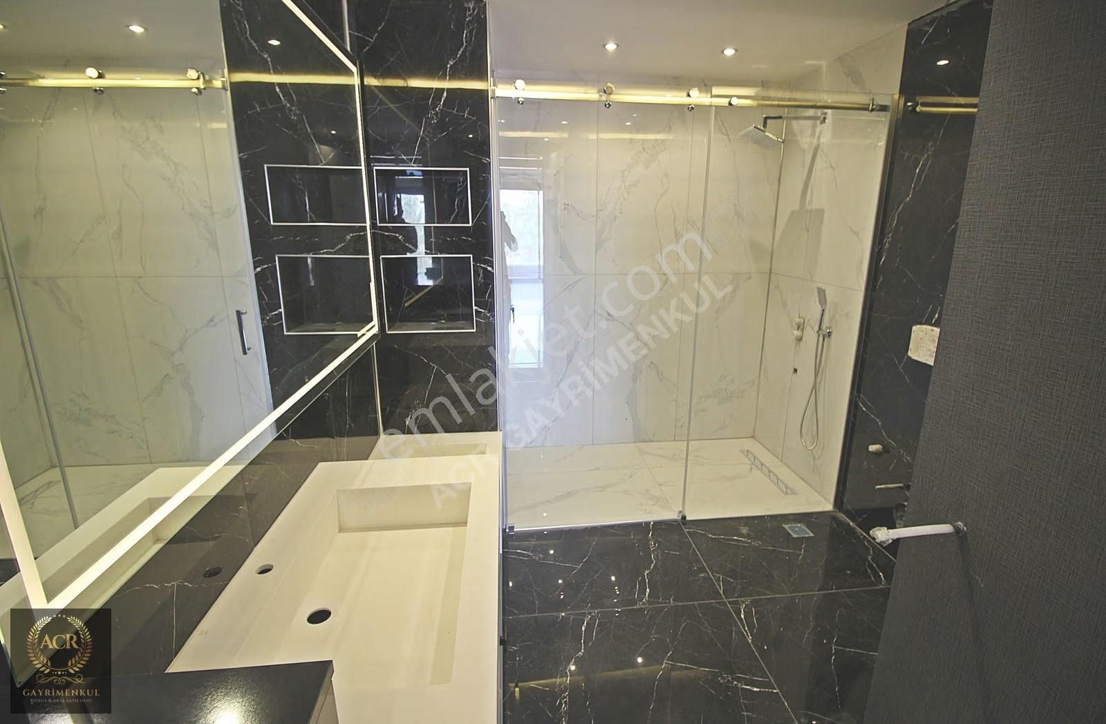 Acr'den Spor Köyü Yakını Modern Yapısıyla Büyüleyen 4.5+1 - Görsel 21