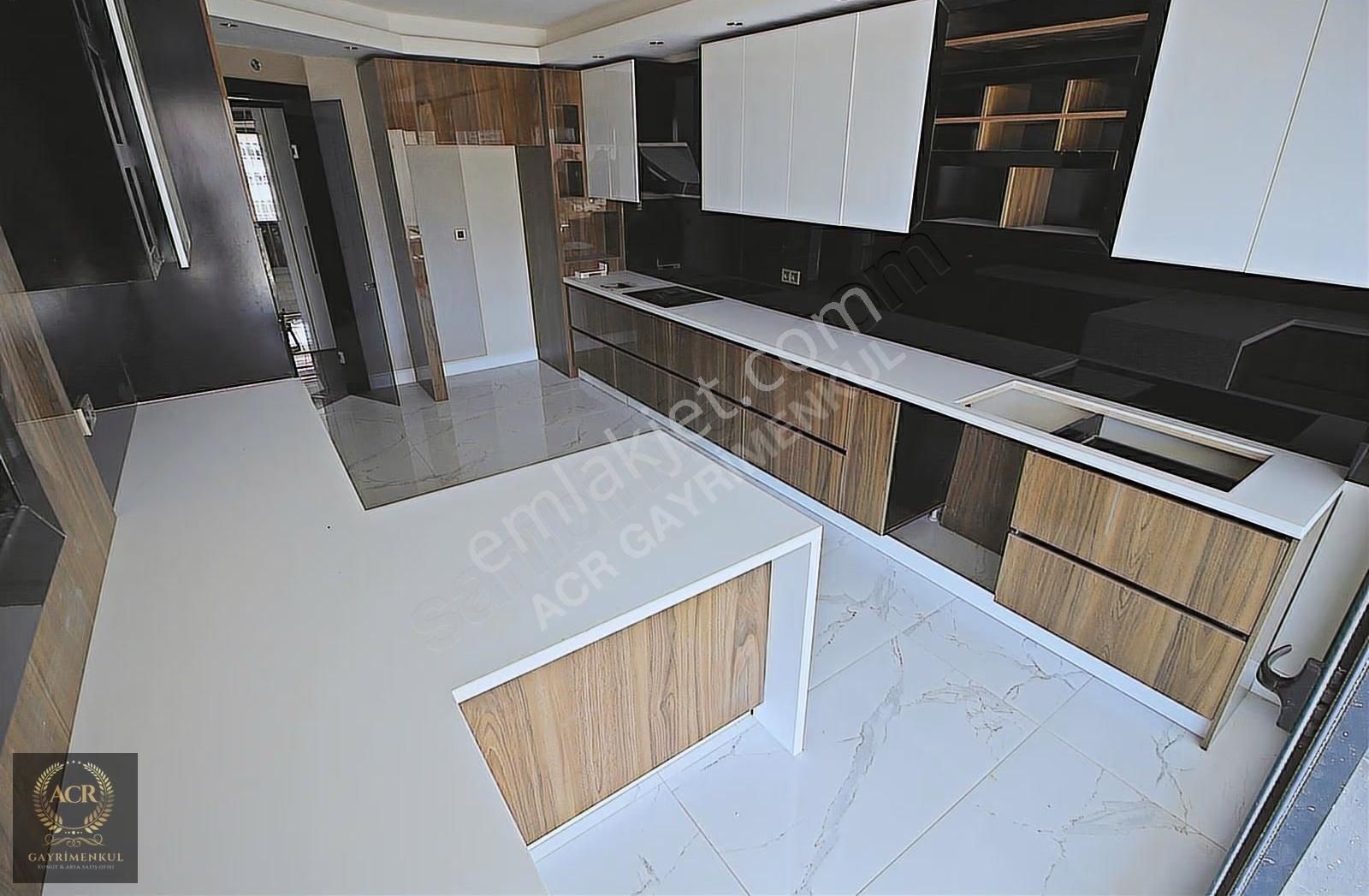 Acr'den Spor Köyü Yakını Modern Yapısıyla Büyüleyen 4.5+1 - Görsel 5