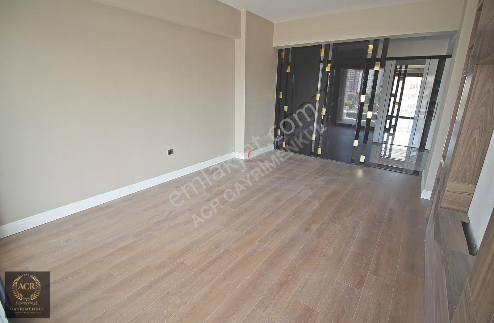 Acr'den Spor Köyü Yakını Modern Yapısıyla Büyüleyen 4.5+1 - Görsel 8